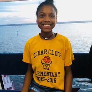 Meet your Posher, Miki